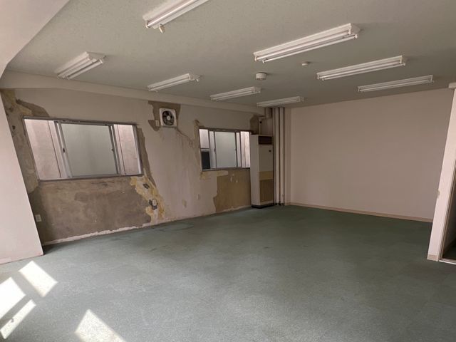 お部屋の天井や壁もっと素敵にしませんか？サービスの画像