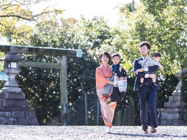 写真撮影の事ならなんでもご相談ください プロカメラマンが素敵な瞬間を形にします 赤石沢健彦写真事務所の出張撮影 カメラマン 七五三撮影 くらしのマーケット