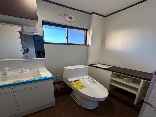 ＊トイレ工事＊ご要望に応じて柔軟に対応いたします。お見積もり完全無料☆