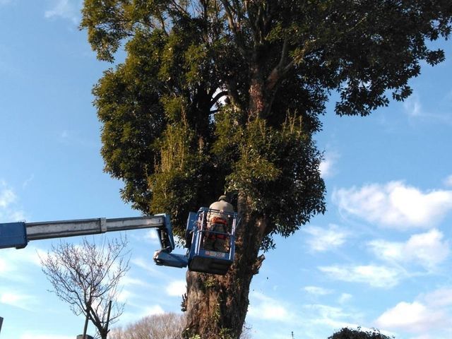 すべて自社対応！営業時間外もご相談ください。