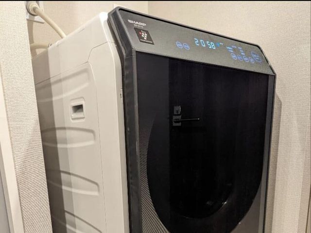 洗濯機の設置/移設/ 洗濯機回収 お気軽にご相談下さい。 お見積り無料♬