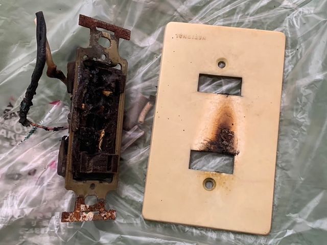 【数日以内に施工可能！】【第一種電気工事士】【保険加入済】