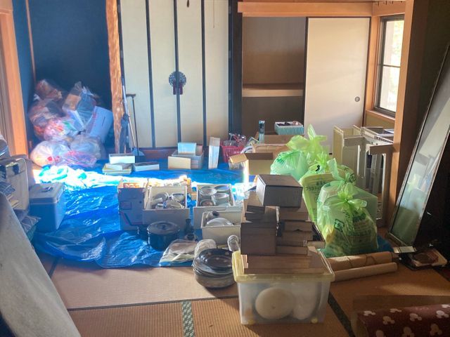 女性スタッフが決め細かな対応いたします。ご相談ください。緊急対応可能！サービスの画像