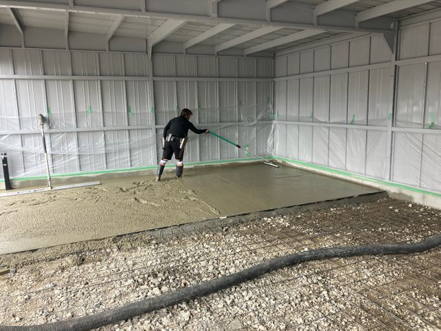 大手ハウスメーカーの外構工事も担当しています！確かな技術で安心施行！