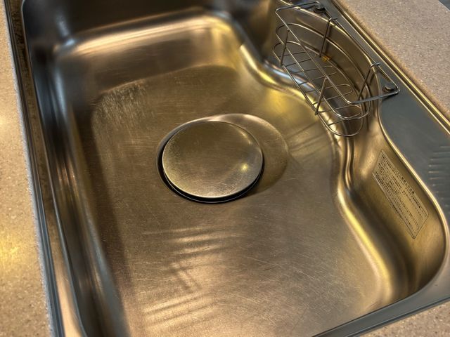 ☆初出店期間限定1,500円OFFキャンペーン☆キッチンクリーニング