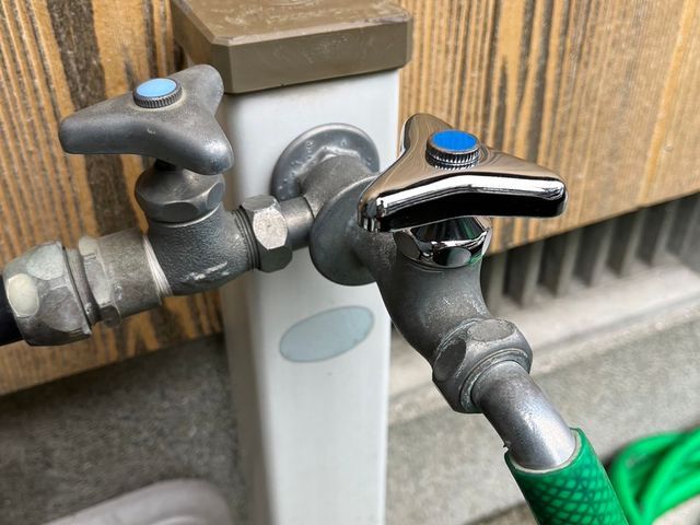 プロの技術でご満足いただけるように心を込めて作業いたします