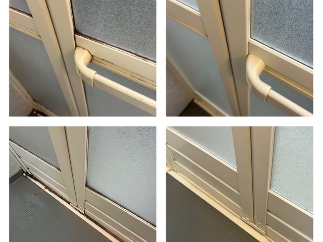 ☆日頃の疲れを浴室でゆっくり流していただけるよう、時間をかけて綺麗に仕上げます☆