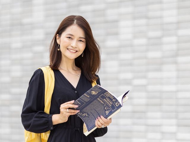 プロフィール写真 SNS用宣材写真撮影