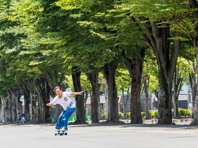 プロフィール写真 SNS用宣材写真撮影