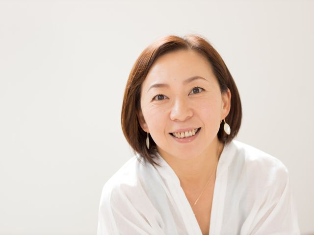 プロフィール写真 SNS用宣材写真撮影