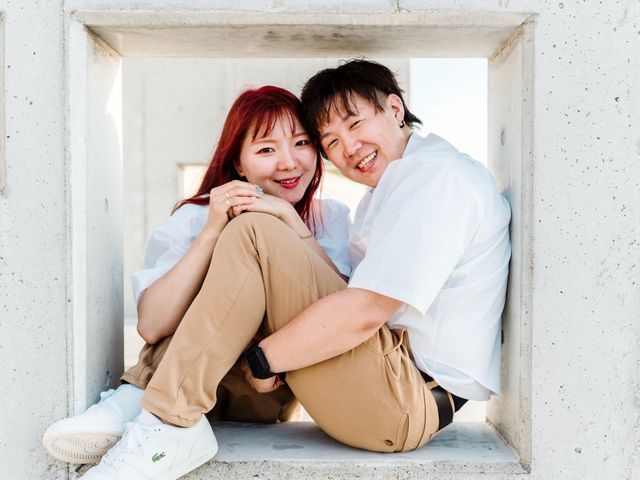 プロの人物カメラマンが2人の大切思い出を綺麗に残します☆【枚数無制限】