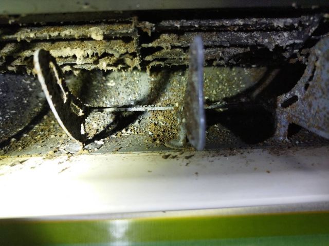 【自社スタッフ対応】営業時間外も相談可能な安心丁寧クリーニング