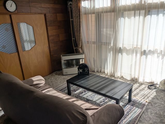 プロの技術でご満足いただけるように心を込めて作業いたします