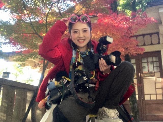 JBP協会監修／カラーボックス組み立て専門店◆第二種電気工事士の女性職人