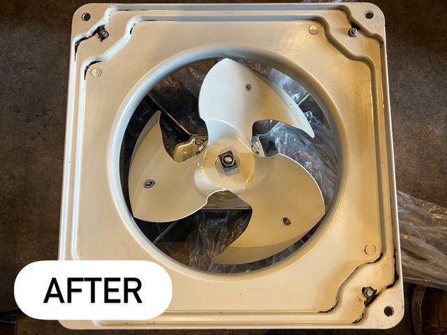 頑固な汚れお任せください！