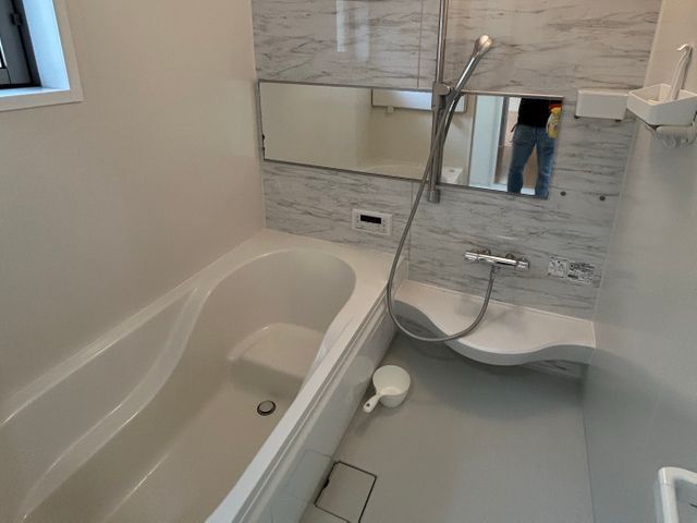 【空室専門】プロの丸ごと清掃｜水回り徹底洗浄