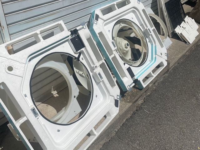 <◆緊急速報◆>      表面の油汚れ、ホコリ、よりドレンパンの……