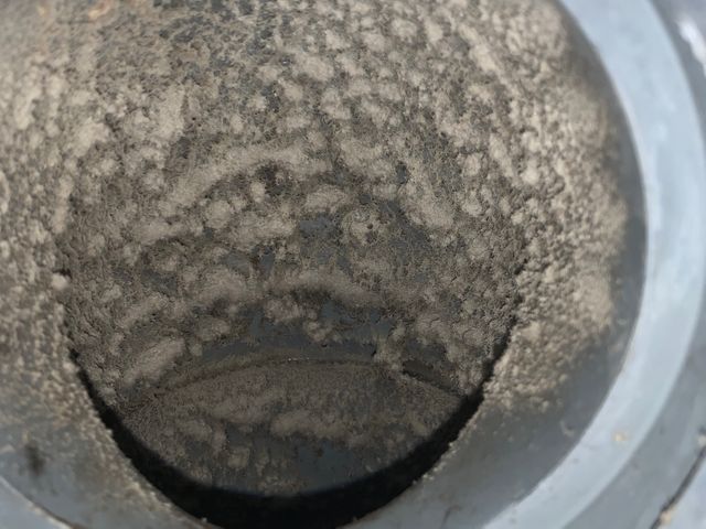 【ダクト清掃】店舗、戸建て、マンション全て対応可能！高所も対応させて頂きます！