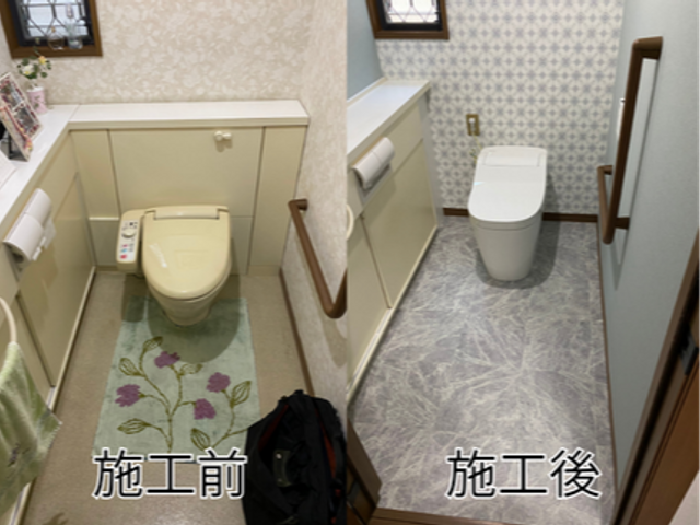 お客様のお力になります！経験と知識を活かして迅速丁寧に作業いたします
