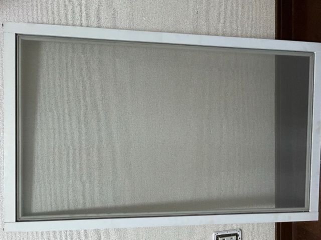 ご満足いただけるように心を込めて作業いたします