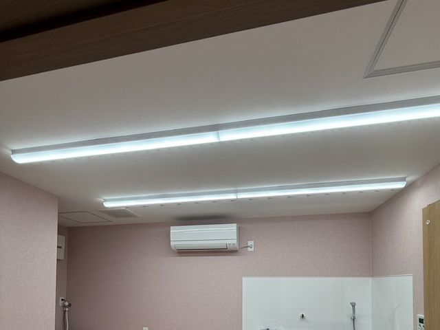 LED器具の事ならお任せ＜365日24時間いつでもOK＞地域密着！