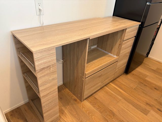 オシャレな部屋作りをサポート！IKEA・LOWYAなど通販家具の組み立てを代行！