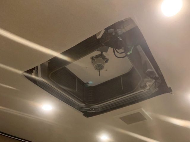 20年以上☆お掃除機能付◎時間外・地域外相談可♪