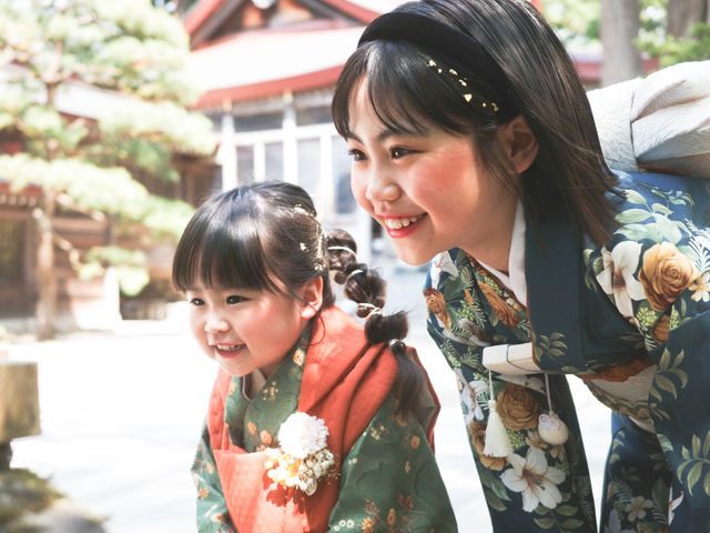 【七五三撮影】東京カメラ部✕富士フイルム10選2025フォトコン大賞受賞の写真家