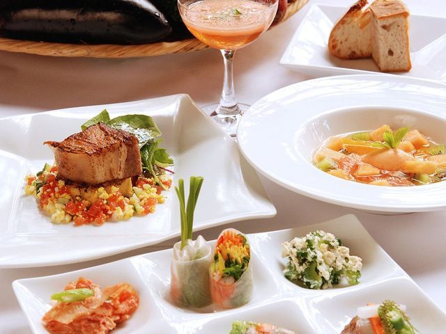 飲食店・美容系サロンなど、沖縄県内の店舗なら何処でも伺います。