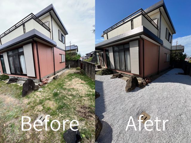 地元松阪への貢献！地域密着で安心・丁寧！