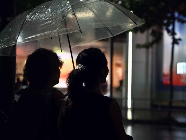 キラキラからドキュメンタリーまで、カップルフォトサービス