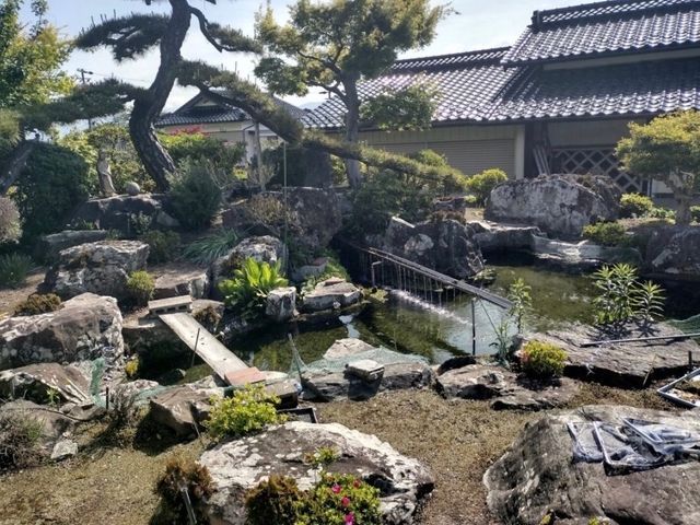 地域密着！丁寧なヒアリングと細部まで行き届いた剪定で、お庭を美しく整えます