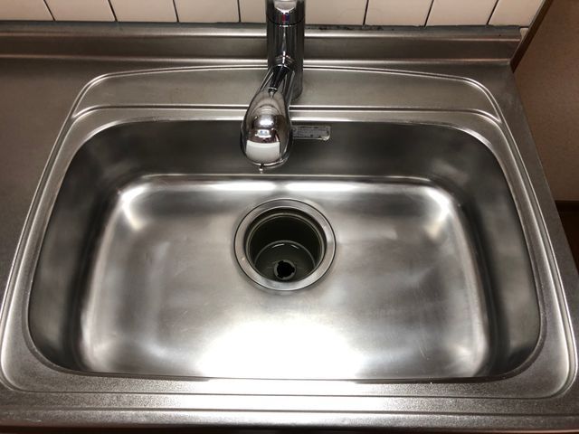 【損害保険加入済】水回りので魅せる魔法の輝き！ご体感ください。