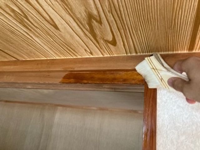 プロの技術でご満足いただけるように心を込めて作業いたします