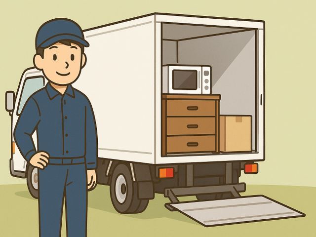 時間厳守でお伺い！お客様のお力になります！柔軟対応の出張サービス