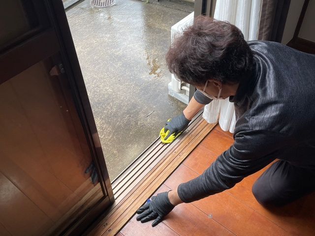 お客様のお力になります！経験と知識を活かして迅速丁寧に作業いたします