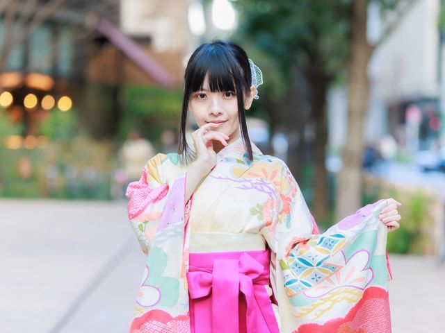 思い出を形に！楽しさ溢れる撮影で、最高の1枚を！