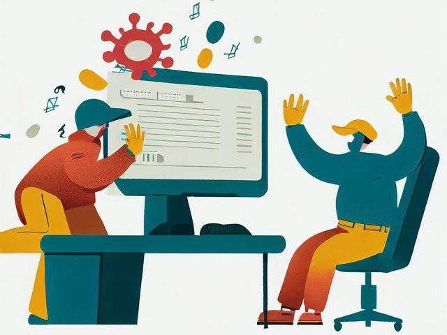 偽セキュリティー駆除