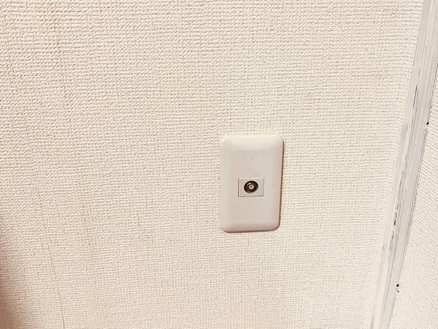 LANケーブル配線工事