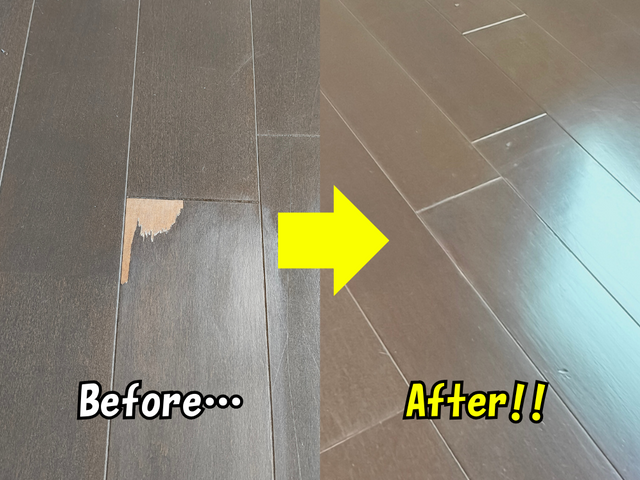 ★丁寧な作業★損害保険加入済み◉非喫煙者☆建具なども対応☆対応地域外もOK！