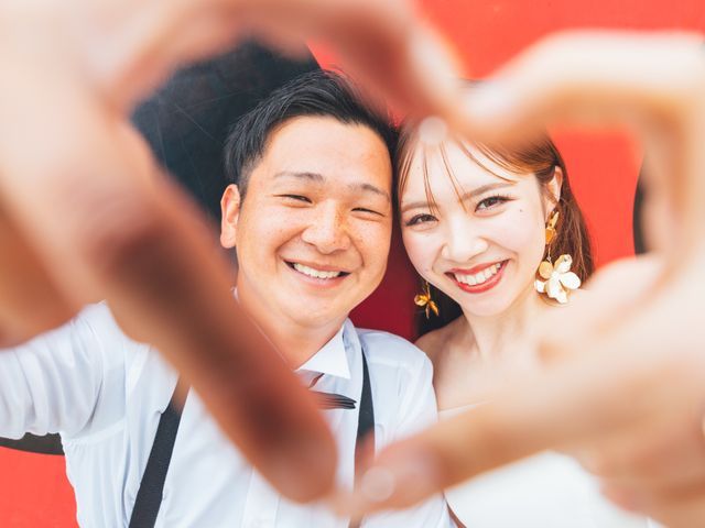 【平日可】ウエディング、カップル☆自然体で楽しい撮影ならお任せあれ！