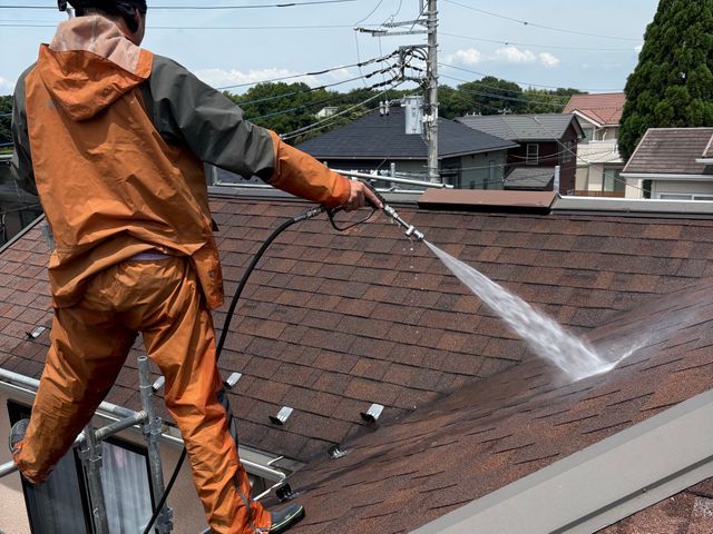 お客様から信頼いただけるよう、一つ一つの作業を迅速丁寧に対応します！