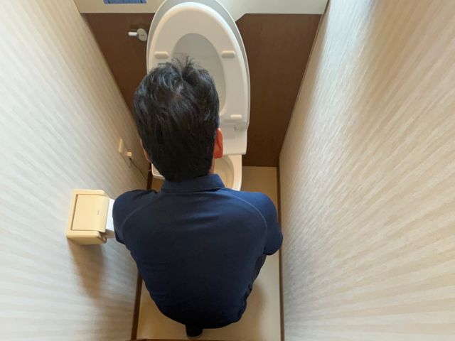 忙しいあなたに代わって、清潔を守ります