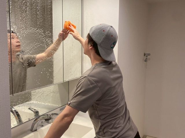 福岡県限定作業！プロの技術でご満足いただけるように心を込めて作業いたします！