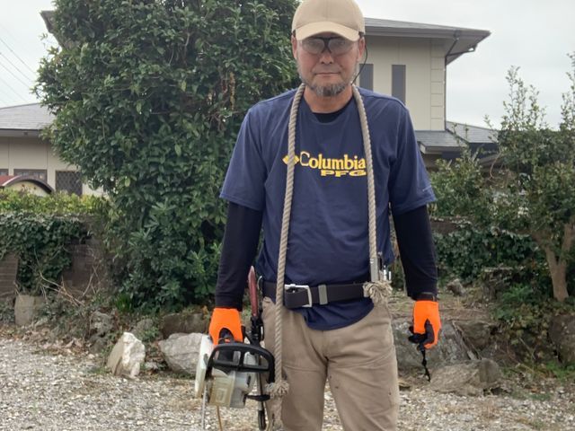 2月新出店◎30年以上の実績　一級造園施工管理技士｜造園全般◎庭づくり◎【京都郡