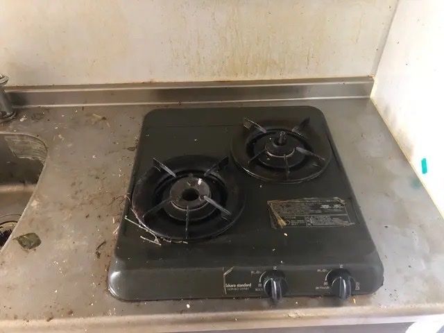 【綺麗好きが行う水回りクリーニング】大手企業数年で独立！価格以上の満足をお約束