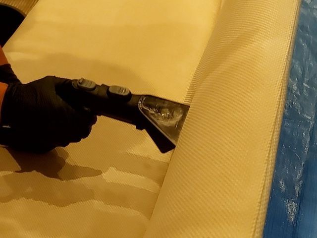 ソファークリーニング必見