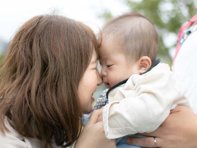 記念日やいつもの風景など毎日が忙しい子育てママの為の日本一身近なカメラマン