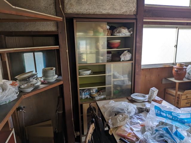 ゴミ屋敷片付けクリーニングサービスの画像
