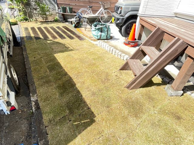 【業歴13年の実績】駐車場代当店負担◎自社の職人が迅速丁寧に仕上げます！